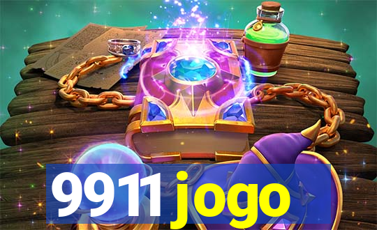 9911 jogo